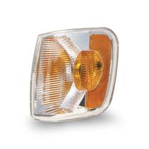 Lanterna Dianteira Esquerda Comp Mb Atron 2013 Em Diante