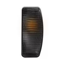 Lanterna Dianteira Esquerda Fumê para Volkswagen Gol/Voyage até 1986 Cofran Lanterna Dianteira Esquerda Fumê para Volkswagen Gol/Voyage até 1986 Cofran