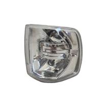 Lanterna Dianteira Esquerda Modelo Arteb Inovox para Volkswagen Gol 1991 a 1994 RCD INOV