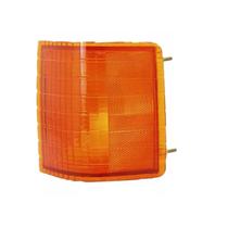 Lanterna Dianteira Esquerda para Chevrolet Opala, Caravan 1988 em diante e A20/C20/D20 1987 a 1992 Cofran