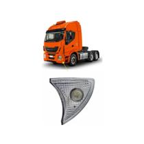 Lanterna dianteira esquerda - stralis-hi-way 5801572024 Lanterna dianteira esquerda - stralis-hi-way 5801572024