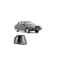Lanterna Dianteira Fiat: Palio 96/00 Fume Lado Direito