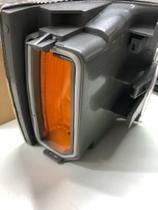 Lanterna dianteira fiat uno 91/96 lado esquerdo mod. arteb cristal