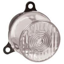 Lanterna Dianteira Ford Cargo Diagonal Cristal Lanterna Dianteira Ford Cargo Diagonal Cristal