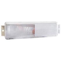 Lanterna Dianteira Ford Cargo todos Cristal Direita