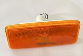 Lanterna dianteira frontal vw