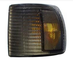 Lanterna Dianteira Fume Cibie Plast Volkswagen Gol 91-94 - LE