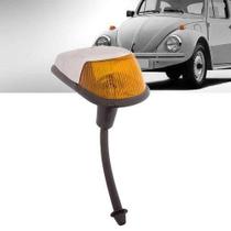 Lanterna Dianteira Fusca 1200 A 1300 A 1500 Ambâr