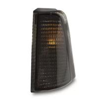 Lanterna dianteira gm chevette chevy marajo 1983 até 1993 direita fume