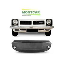 Lanterna Dianteira Gm Chevette Marajo 73/82 Fumê (pisca)
