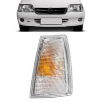 Lanterna Dianteira GM Kadett 1989 até 1998 Cristal