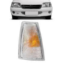 Lanterna Dianteira GM Kadett 1989 até 1998 Cristal
