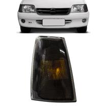 Lanterna Dianteira GM Kadett 1989 até 1998 Fumê