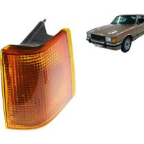 Lanterna Dianteira Gm Opala 88/ Le Ambar 152112 Lanterna Dianteira Gm Opala 88/ Le Ambar 152112