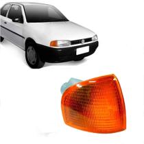 Lanterna Dianteira GOL PAR SAV 95 até 99 Arteb LD Âmbar Lanterna Dianteira GOL PAR SAV 95 até 99 Arteb LD Âmbar
