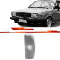 Lanterna Dianteira Gol Parati Saveiro Voyage 82 Ate 1986 Le Cristal Encaixe Cibie