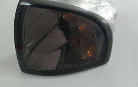 Lanterna Dianteira Gol Saveiro 95 A 99 Esquerdo - Cíbie Fume