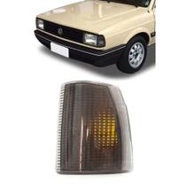 Lanterna Dianteira GOL/VOY/ SAV/ PAR 87 88 89 90 LD FUMÊ Lanterna Dianteira GOL/VOY/ SAV/ PAR 87 88 89 90 LD FUMÊ