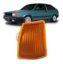 Lanterna Dianteira GOL/VOY/ SAV/ PAR 87 88 89 90 LE AMBAR Lanterna Dianteira GOL/VOY/ SAV/ PAR 87 88 89 90 LE AMBAR