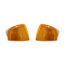 Lanterna Dianteira Gol Voyage Parati 95 A 99 Esquerda Arteb