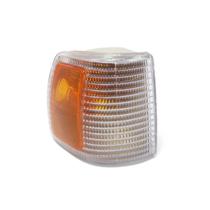 Lanterna Dianteira Gol/Voyage/Parati/Saveiro 91/95 Lado Esquerdo Cristal