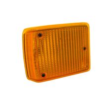 Lanterna Dianteira Kombi 1975 Ate 2009 Lado Direito Amarelo Lanterna Dianteira Kombi 1975 Ate 2009 Lado Direito Amarelo