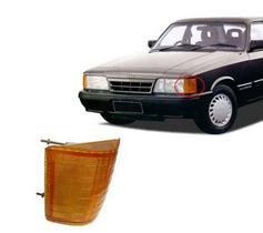 Lanterna Dianteira Lado Esquerdo Âmbar HT 88073 OPALA/ CARAVAN 19881992 Lanterna Dianteira Lado Esquerdo Âmbar HT 88073 OPALA/ CARAVAN 19881992