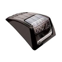 Lanterna Dianteira Ld 12 Leds Cristal Fh Fm Em Acrilico