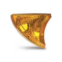LANTERNA DIANTEIRA LD AMARELA para IVECO STRALIS 06/ TECTOR/ LANTERNA DIANTEIRA LD AMARELA para IVECO STRALIS 06/ TECTOR/