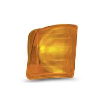 LANTERNA DIANTEIRA LD AMARELA para MBB 1718 LD AMARELA CARA