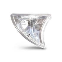 LANTERNA DIANTEIRA LD CRISTAL para IVECO STRALIS 06/ TECTOR/ LANTERNA DIANTEIRA LD CRISTAL para IVECO STRALIS 06/ TECTOR/