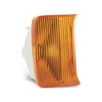 LANTERNA DIANTEIRA LD CRISTAL para MBB CARA CHATA ANTIGO /96