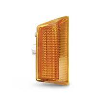 LANTERNA DIANTEIRA LD para VOLVO FH12 96/04 LD IMPORTADO