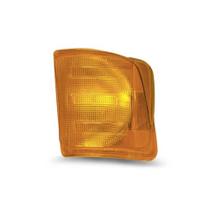 LANTERNA DIANTEIRA LE AMARELA para MBB 1718 LE AMARELA CARA