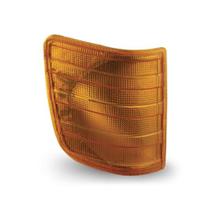 LANTERNA DIANTEIRA LE AMARELA para MBB BICUDINHO LE AMARELA