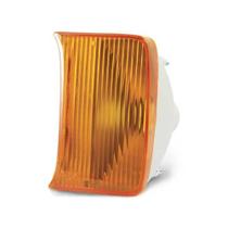 LANTERNA DIANTEIRA LE AMARELA para MBB CARA CHATA ANTIGO /96