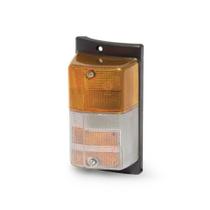 LANTERNA DIANTEIRA LE BICOLOR para SCANIA 112/ 113 LE BICOLO