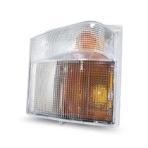 LANTERNA DIANTEIRA LE BICOLOR para SCANIA SERIE 4 LE