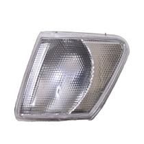 Lanterna Dianteira Le Cristal Fiesta 95/97