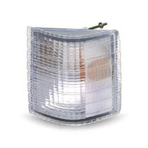 LANTERNA DIANTEIRA LE CRISTAL para D20 86/92/ OPALA/ CARAVAN