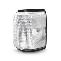 LANTERNA DIANTEIRA LE CRISTAL para F1000/ F4000 92/97 LE CRI