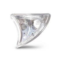 LANTERNA DIANTEIRA LE CRISTAL para IVECO STRALIS 06/ TECTOR/