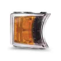 LANTERNA DIANTEIRA LE/LD C/LED para SCANIA 124/ R500/ 470/ S LANTERNA DIANTEIRA LE/LD C/LED para SCANIA 124/ R500/ 470/ S