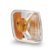 LANTERNA DIANTEIRA LE para CAMINHAO ATRON 13/ LE BICOLOR SEM LANTERNA DIANTEIRA LE para CAMINHAO ATRON 13/ LE BICOLOR SEM