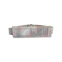 Lanterna dianteira lisa - ford cargo - cristal/ esquerdo - pl04342402