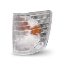 Lanterna Dianteira Mb 14/16/1820 1989 a 2011 com Cup e Vigia Direita