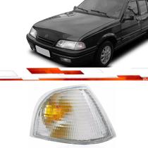 Lanterna Dianteira Monza 1991 Ate 1996 Ld Cristal Encaixe Arteb