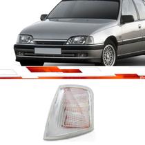 Lanterna Dianteira Omega Suprema 1992 Ate 1998 Le Cristal