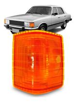 Lanterna Dianteira Opala 1980 82 83 84 85 86 1987 Ambar Lanterna Dianteira Opala 1980 82 83 84 85 86 1987 Ambar