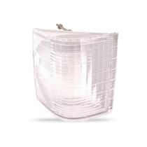Lanterna Dianteira Opala 80 A 87 Direita Cristal Lanterna Dianteira Opala 80 A 87 Direita Cristal